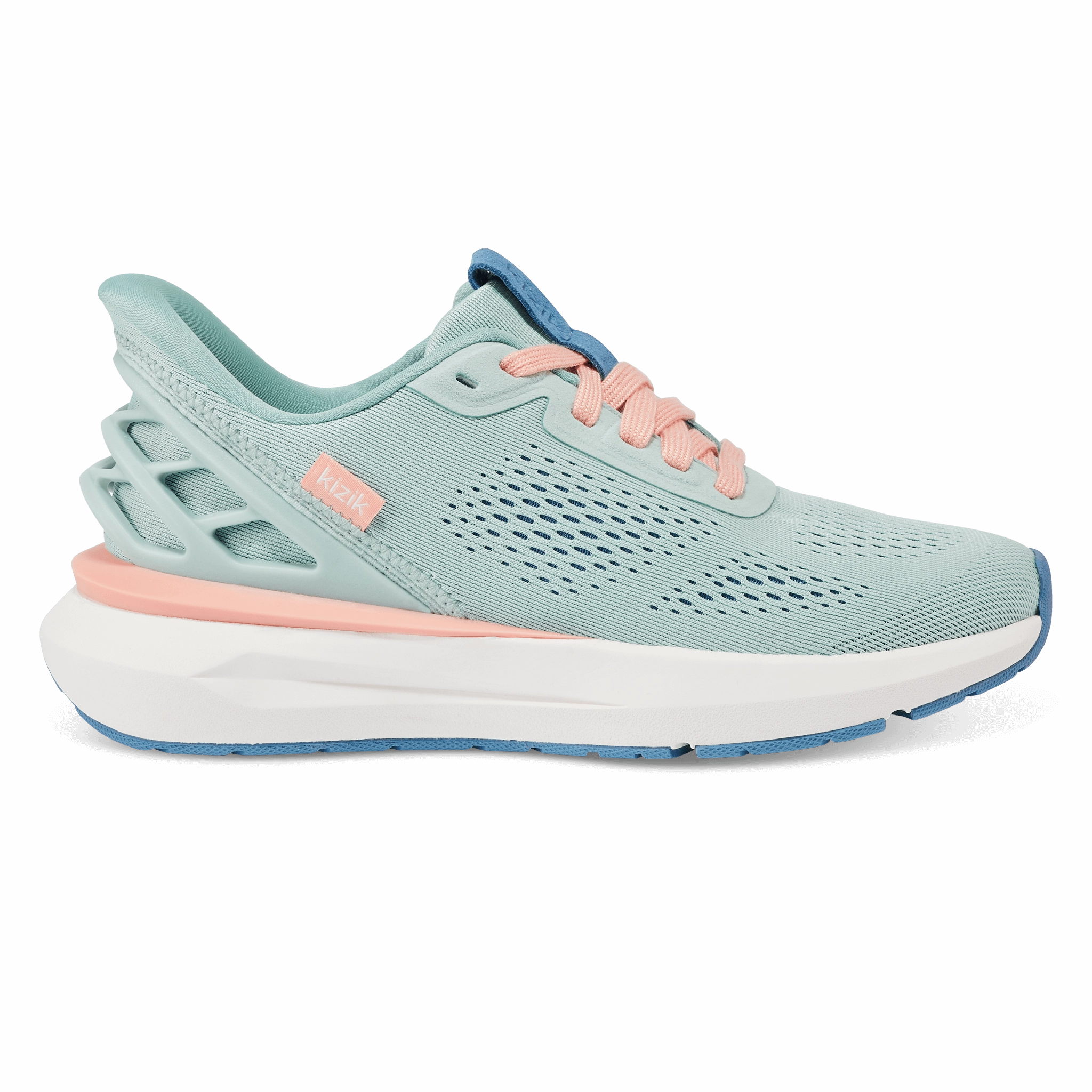Women's Athens 2 - Surf Spray/Peach Parfait Ultra Light Frame
