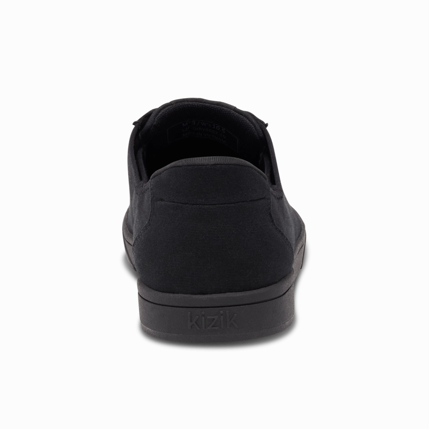 Ergonomic Heel Cup Women's Irvine - Blackout