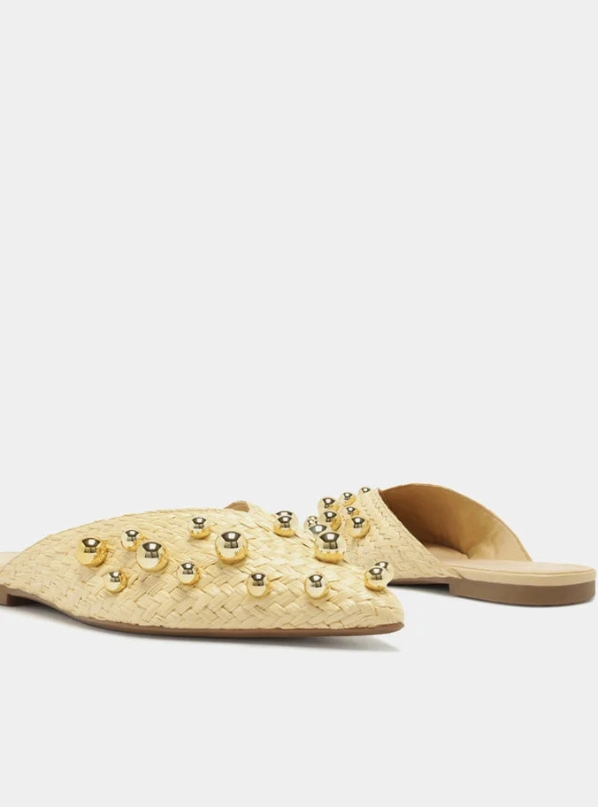 Urban Chill Dorothy Mule