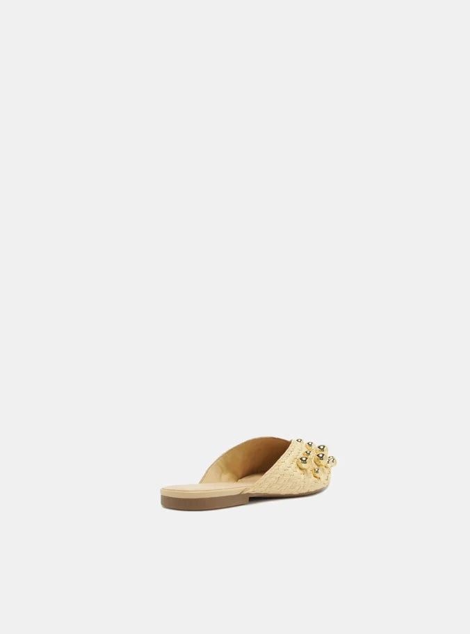 Quick Dry Technology Dorothy Mule