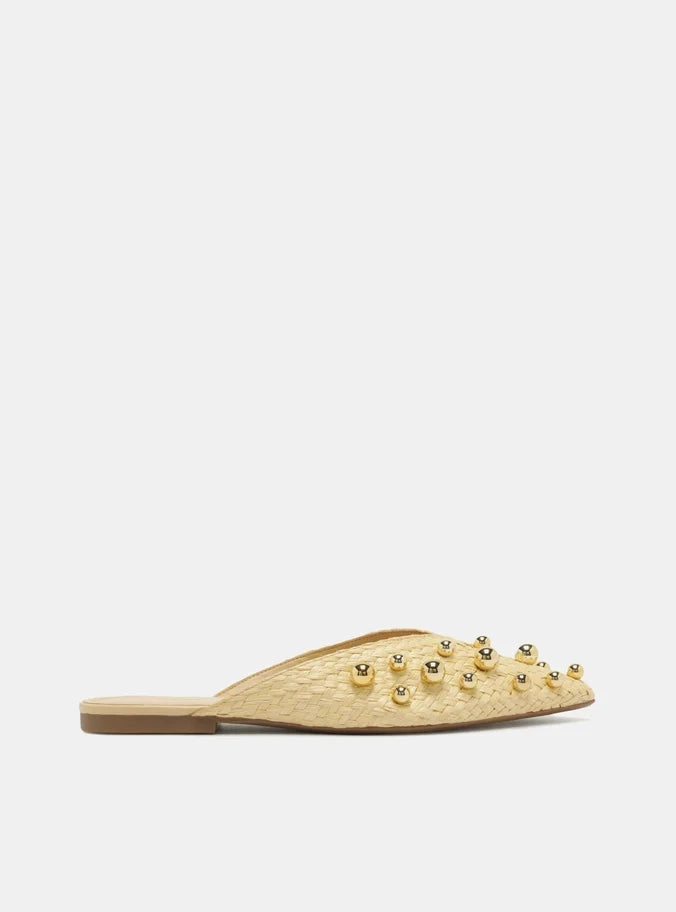 Lightweight Comfort Spring Shine Dorothy Mule