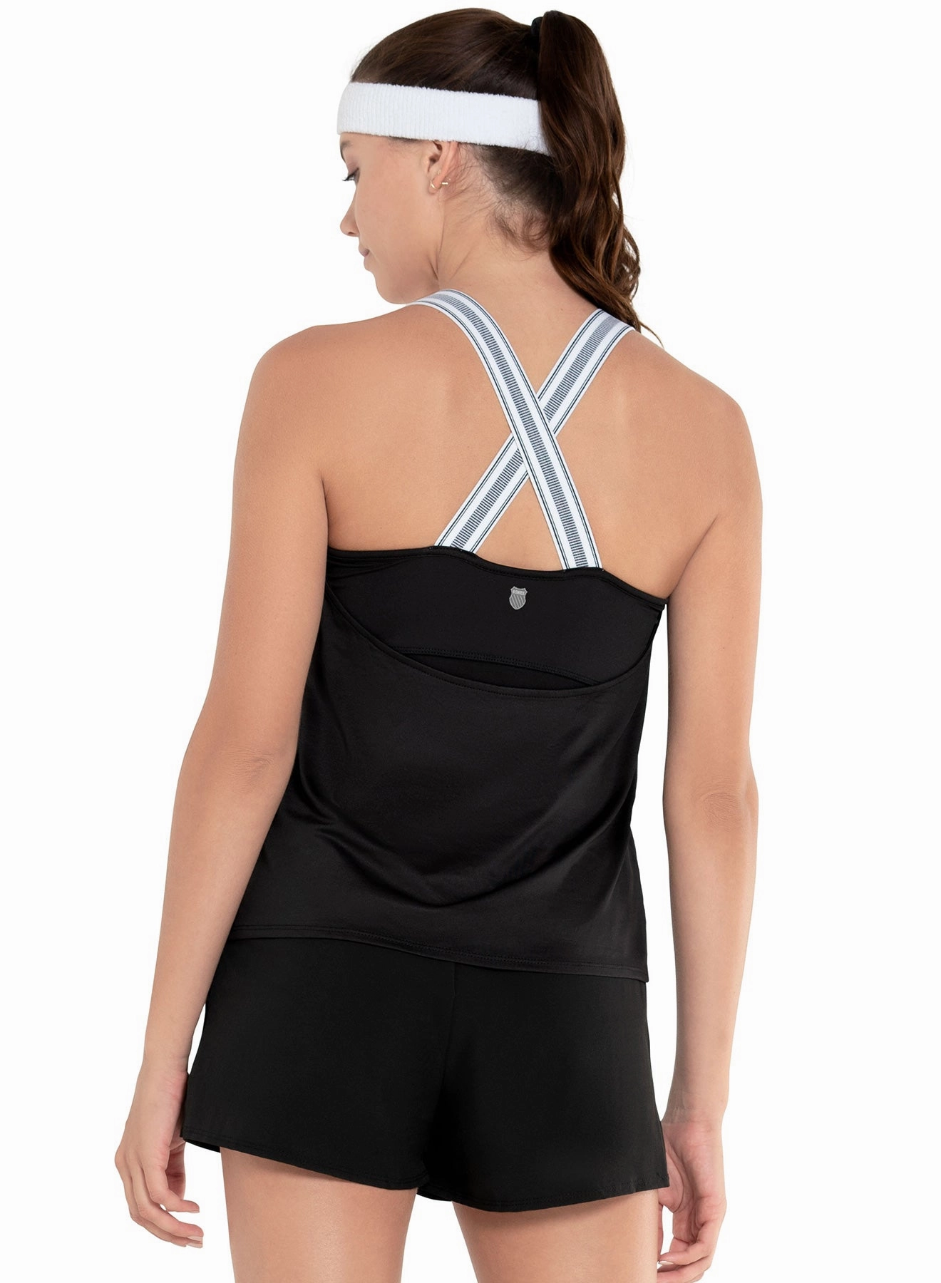 Bralette Tank Formal Wear