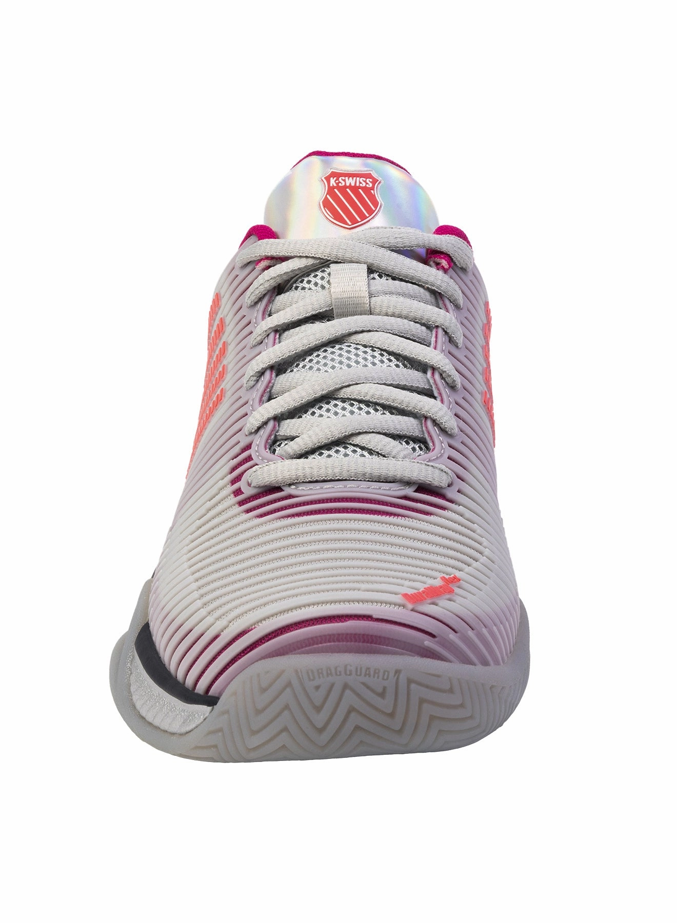 Performance Hypercourt Express 2 x Lucky In Love RelaxedSilhouette