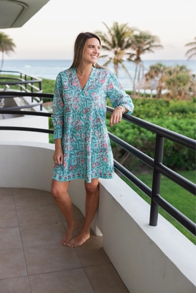 Dover Dress Juno Shores Everyday Piece StretchableKnit