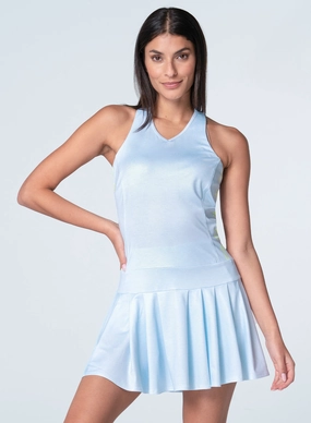 Dream On Dress Thermal Regulating Fabric AbrasionResistant Surface