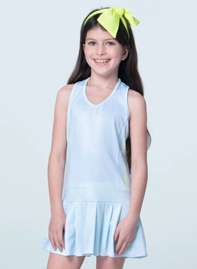 Dream On Dress Garment Dyed Finish NonToxicCoating