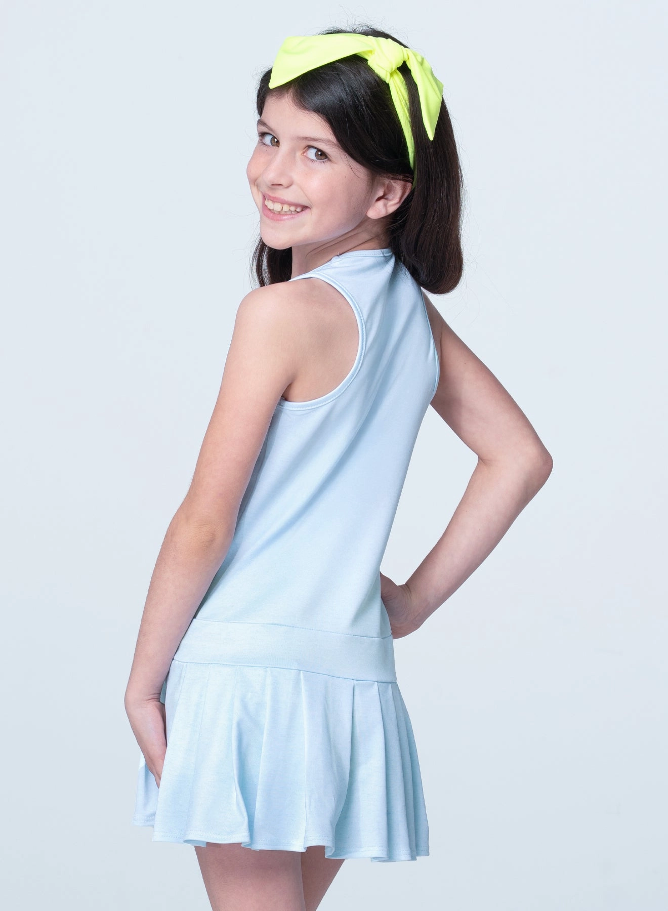 Dream On Dress Wear Resistant Fabric Eco friendly materials