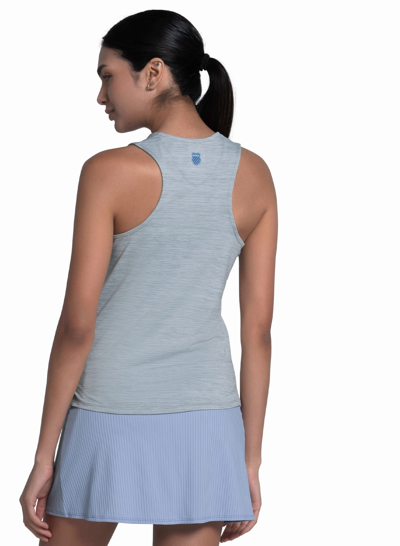 Quick Dry Feature ErgonomicSleeves Action Tank