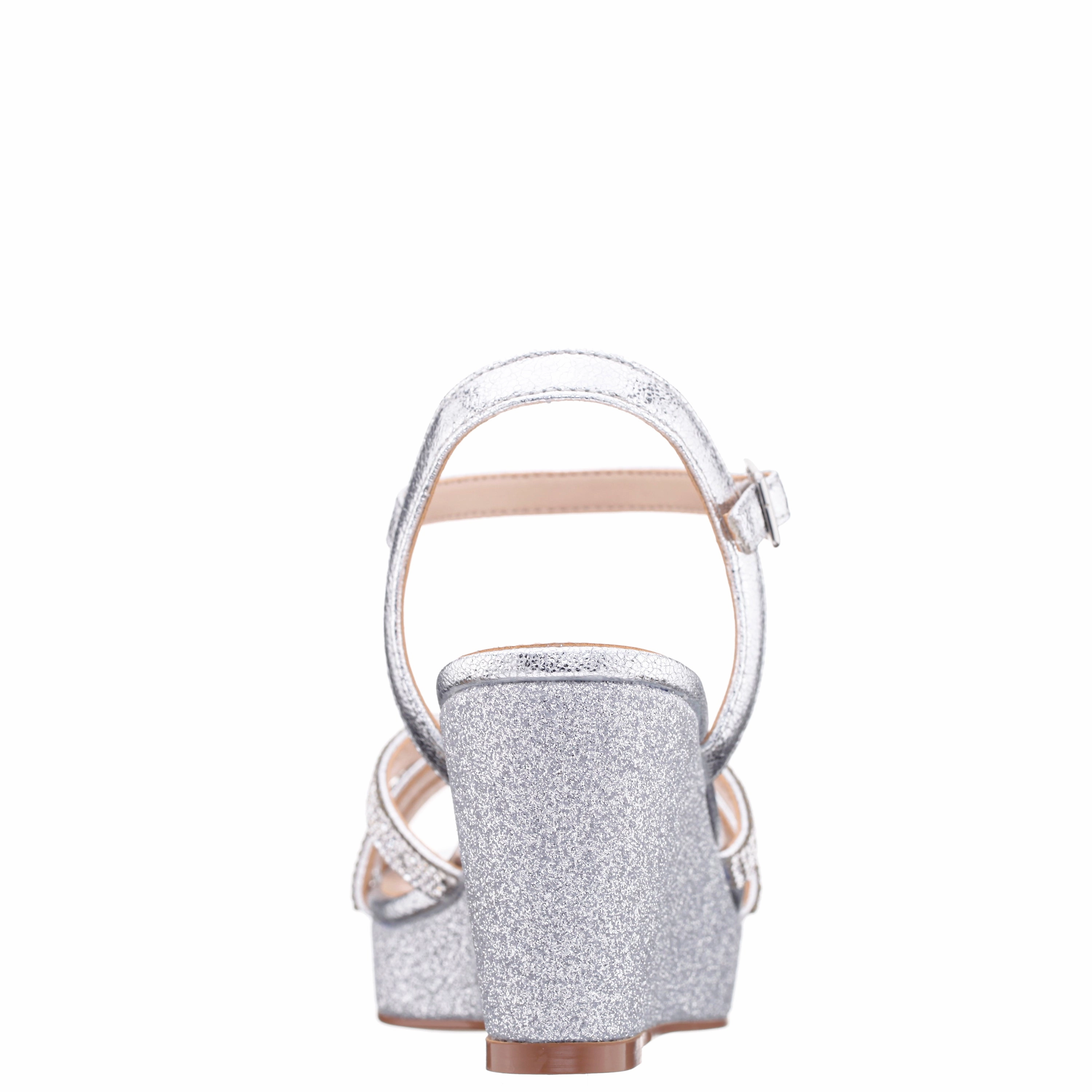 DALARY-SILVER Euro Fit Two Tone