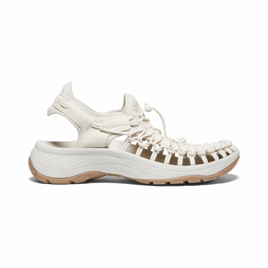 Beach Ready Women's UNEEK Astoria  |  Birch/Silver Birch