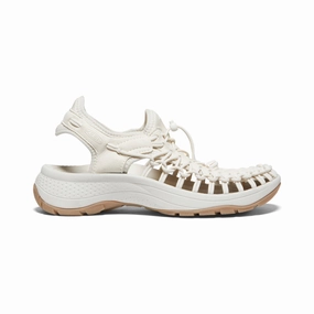Beach Ready Women's UNEEK Astoria  |  Birch/Silver Birch