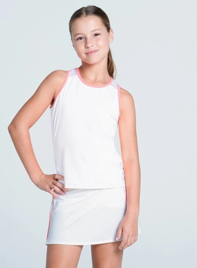 Shimmer Tank VersatileLayering