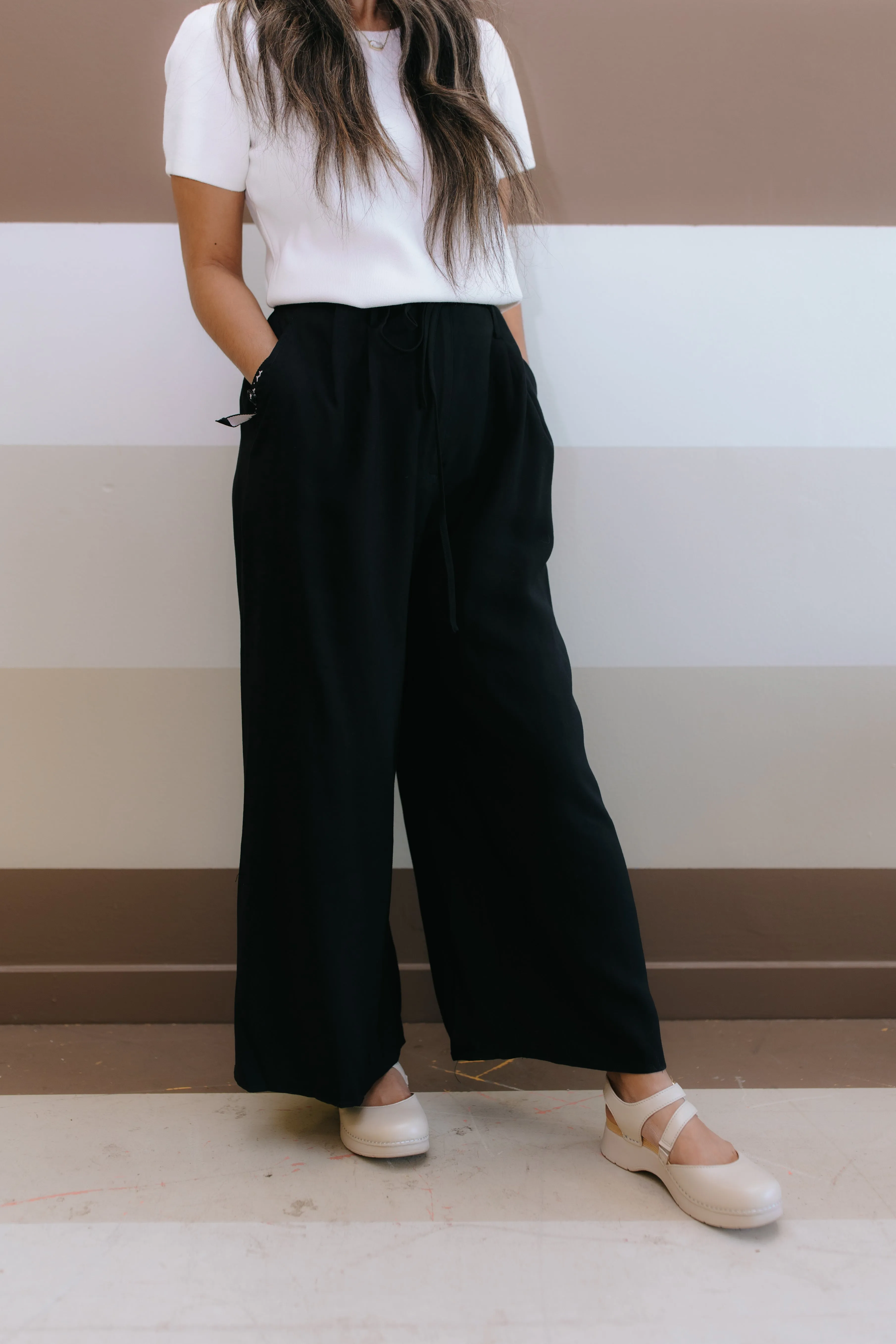 Emily Pants Core Comfort No Irritation Seams