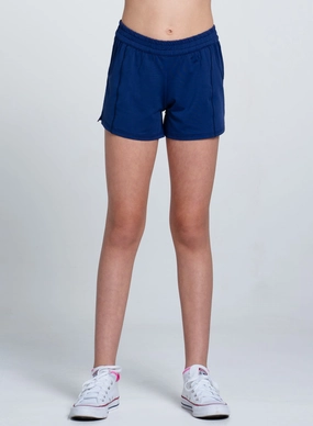 Real Cool Short-Girls Anti Fade Technology Eco Friendly Material