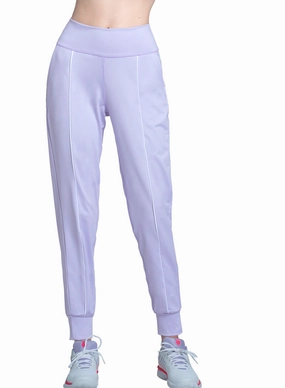 Flexible Knit Fabric QuickDrying Edge Jogger