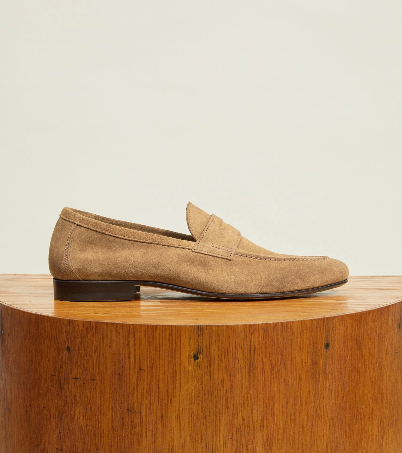 Edward Comfortable Office Slip-ons Calm Pace