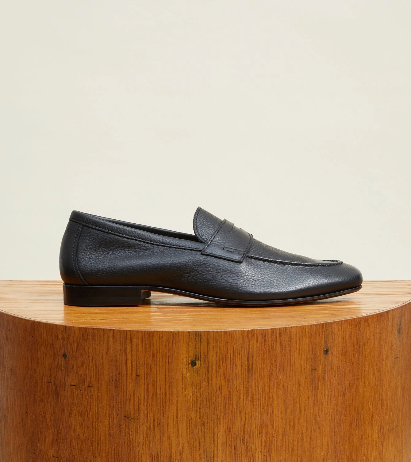 Comfortable Slip-on Style Edward
