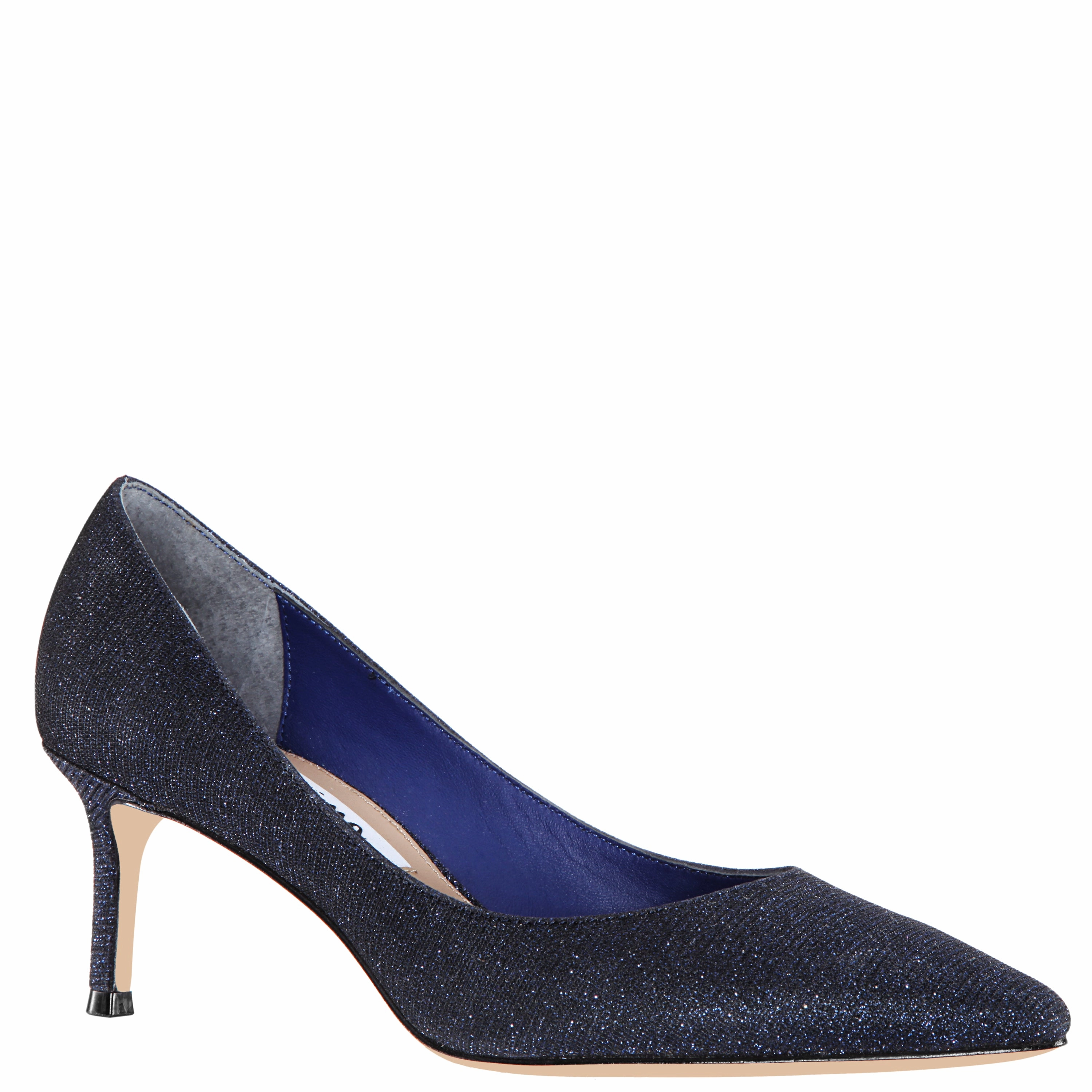 NINA60-NAVY LUNA SHINE Calm Tone Fast Track