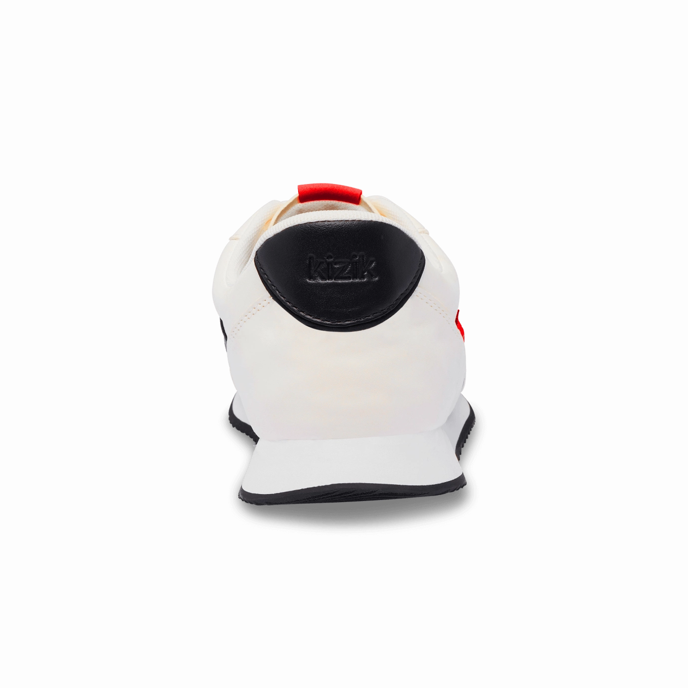 Women's Milan - Optic White Daily Walk Fur Trim