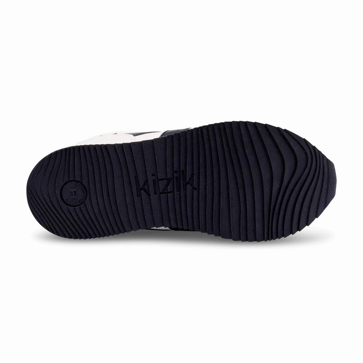 Garden Walk Women's Milan - Optic White