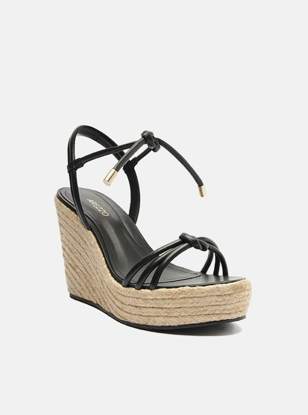 Camila Leather Platform Easy Clean Surface Finish Water-resistant