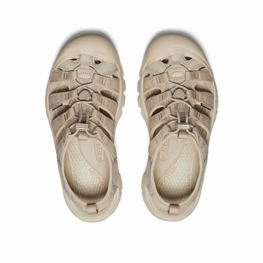 Sandal Upgrades Women's Newport H2  |  Monochrome/Safari