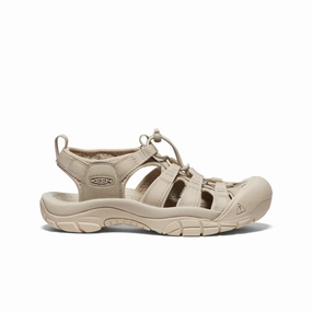 Outdoor Essential Women's Newport H2  |  Monochrome/Safari