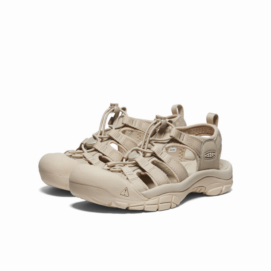 Women's Newport H2  |  Monochrome/Safari Slip On Style