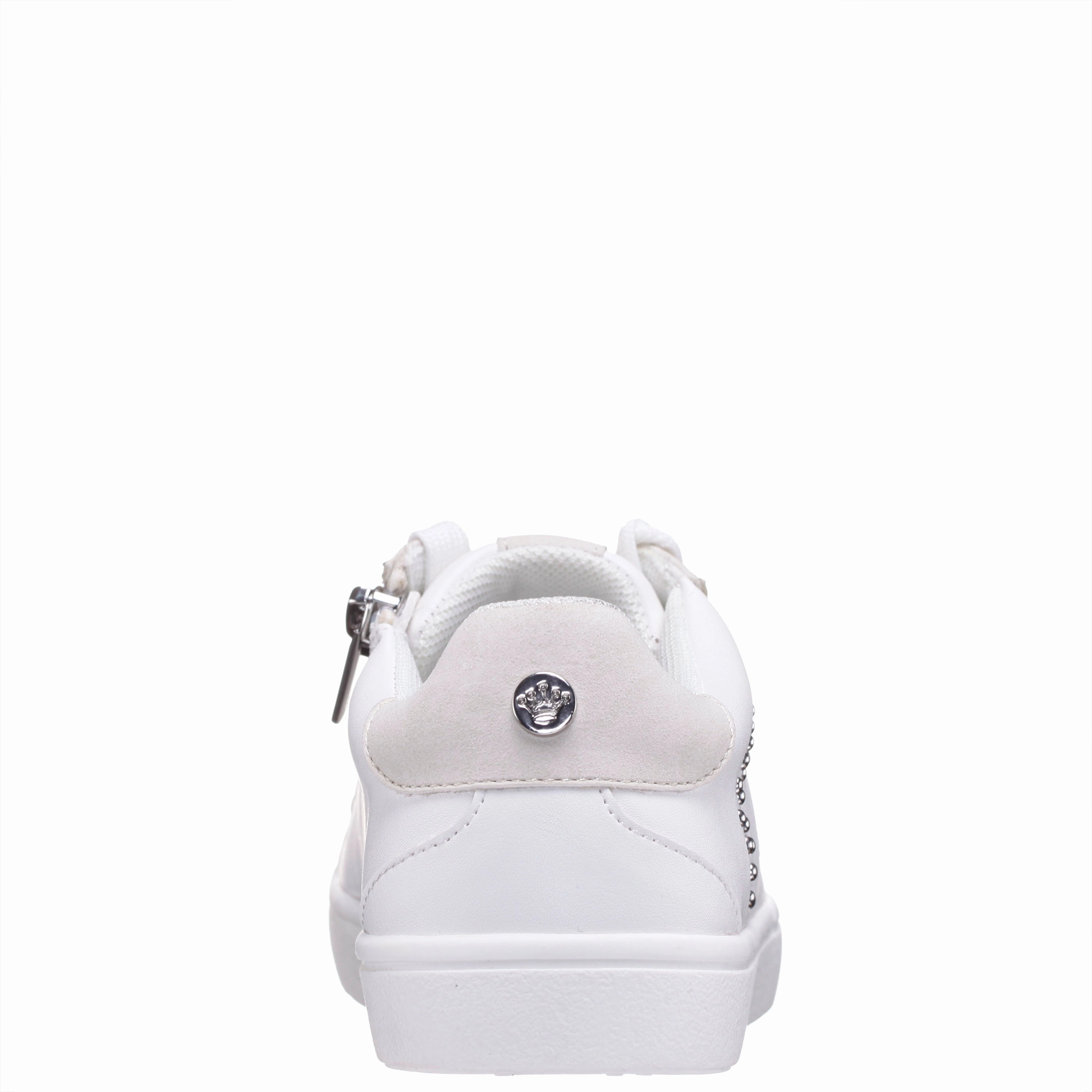 ZICKY-WHITE Flexible Tread Pattern