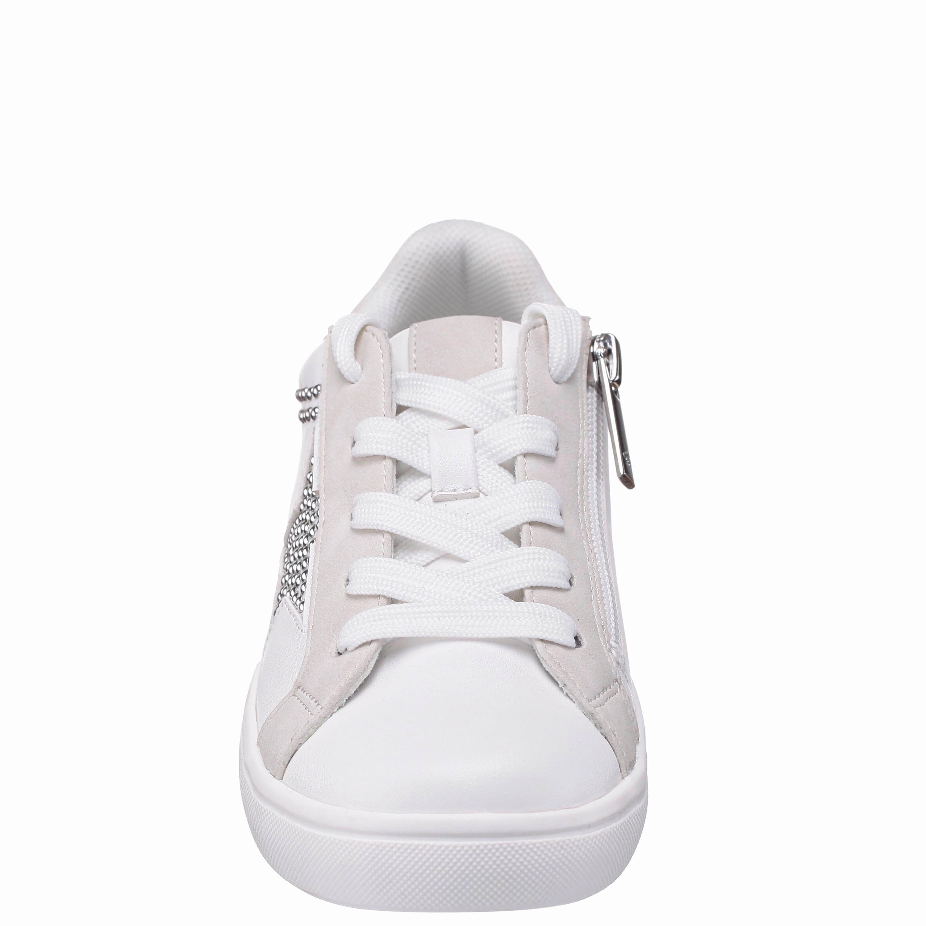 Glam silhouette ZICKY-WHITE