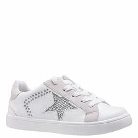 ZICKY-WHITE Unbeatable comfort