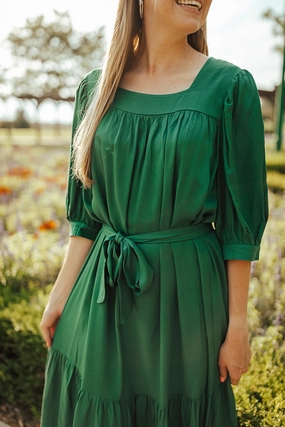 Ellis Dress MultiPurposePockets