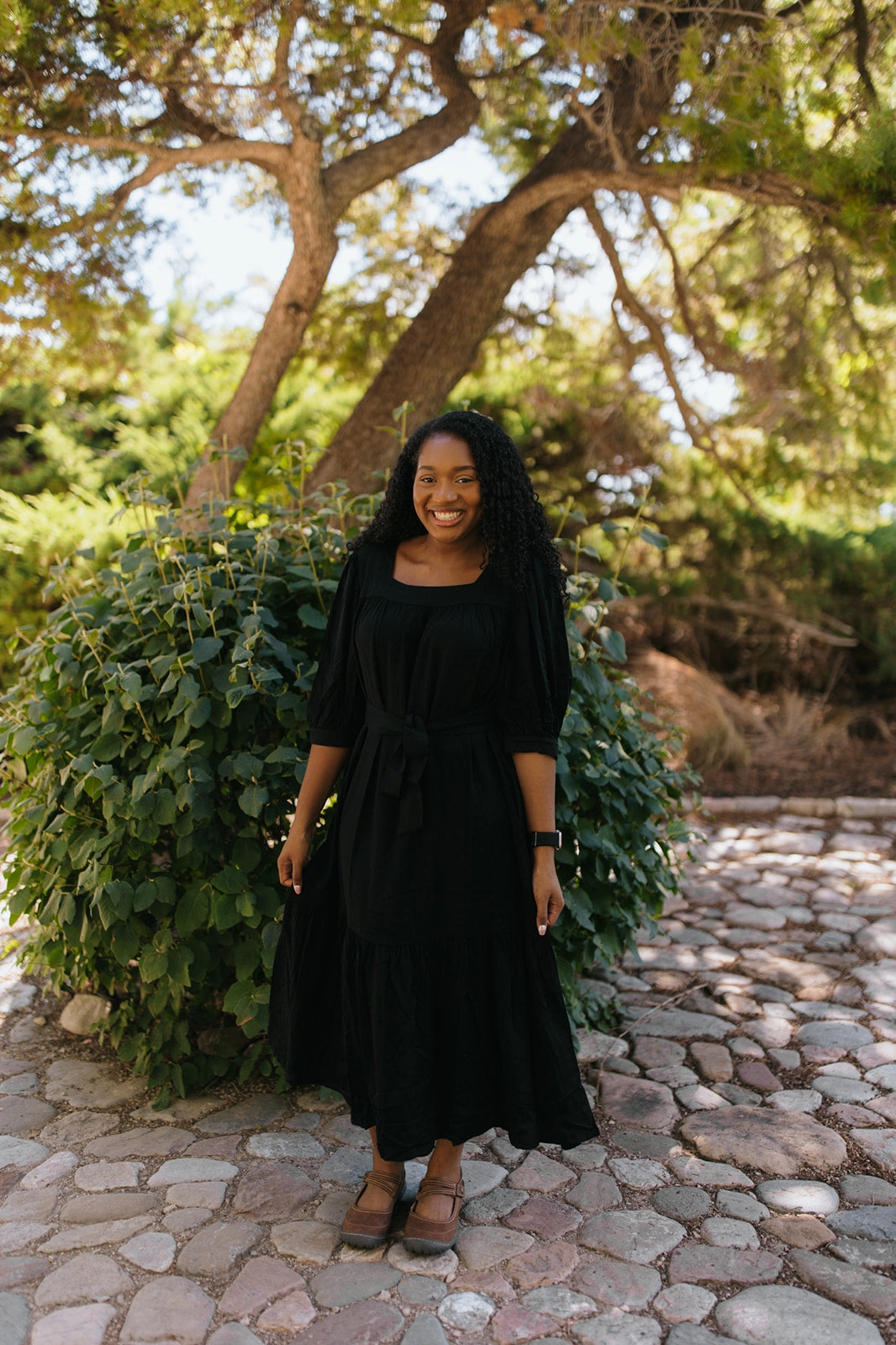 All-day Comfort Ellis Dress