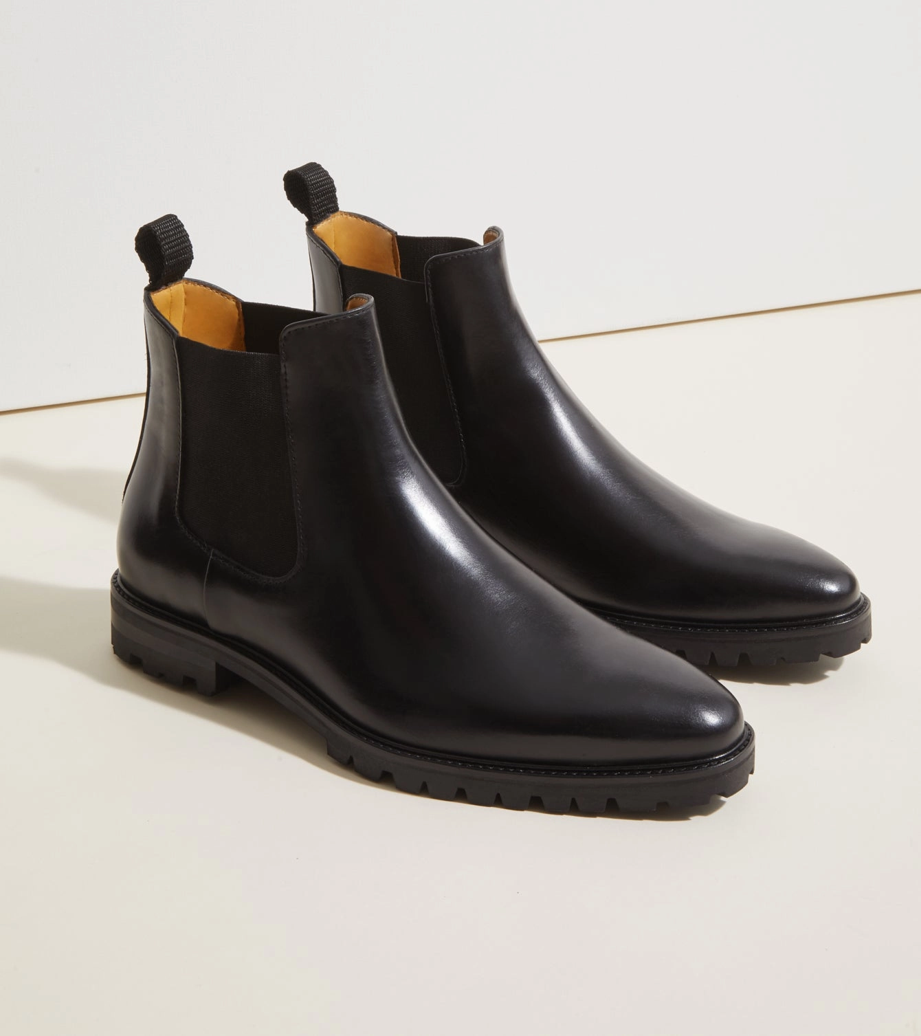 Thermoformable Frame Ellis Lug Sole Protective Comfort Stable Support Windy Weather