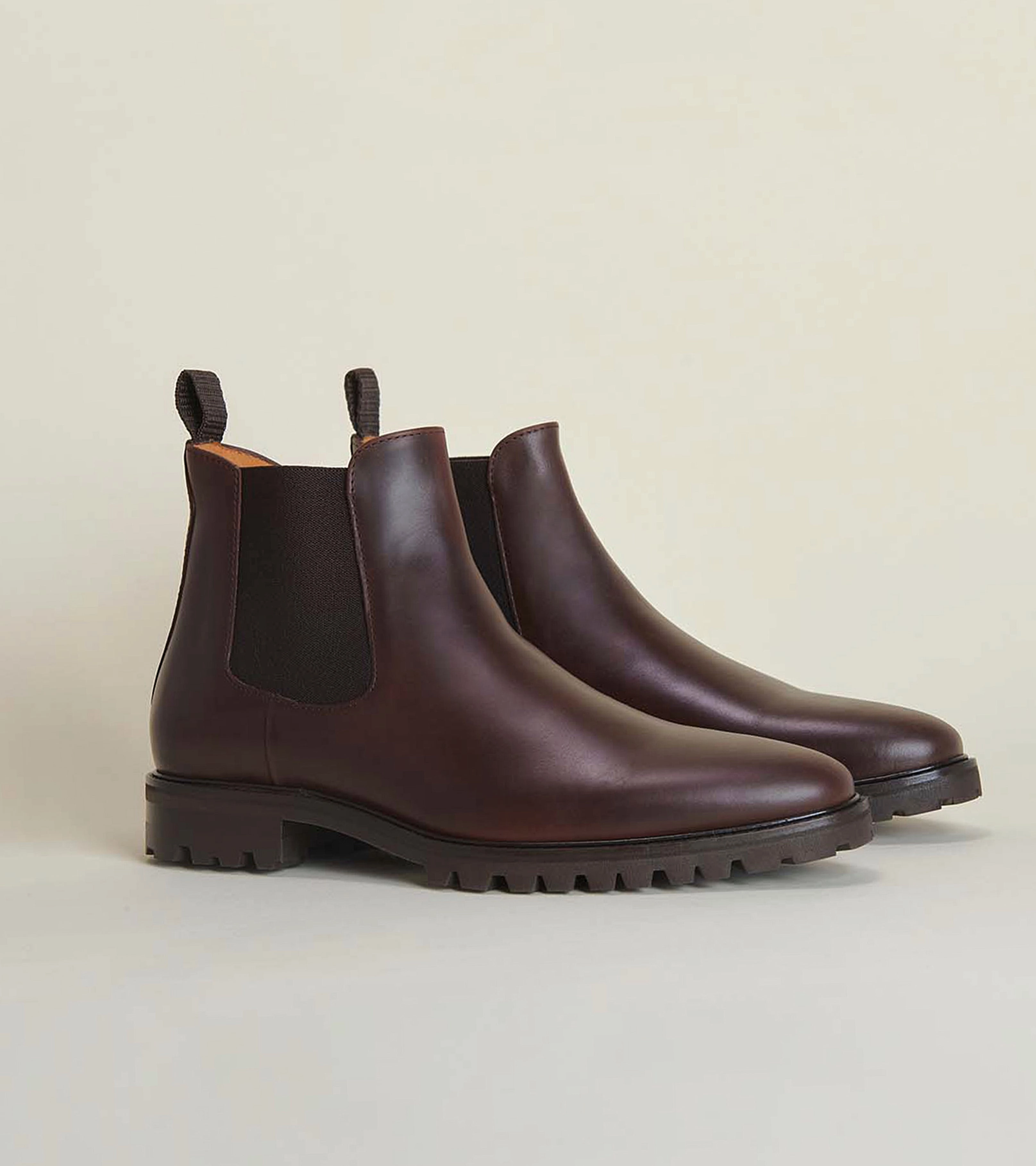 Thermoformable Frame Ellis Lug Sole Slip On Style Date Ready