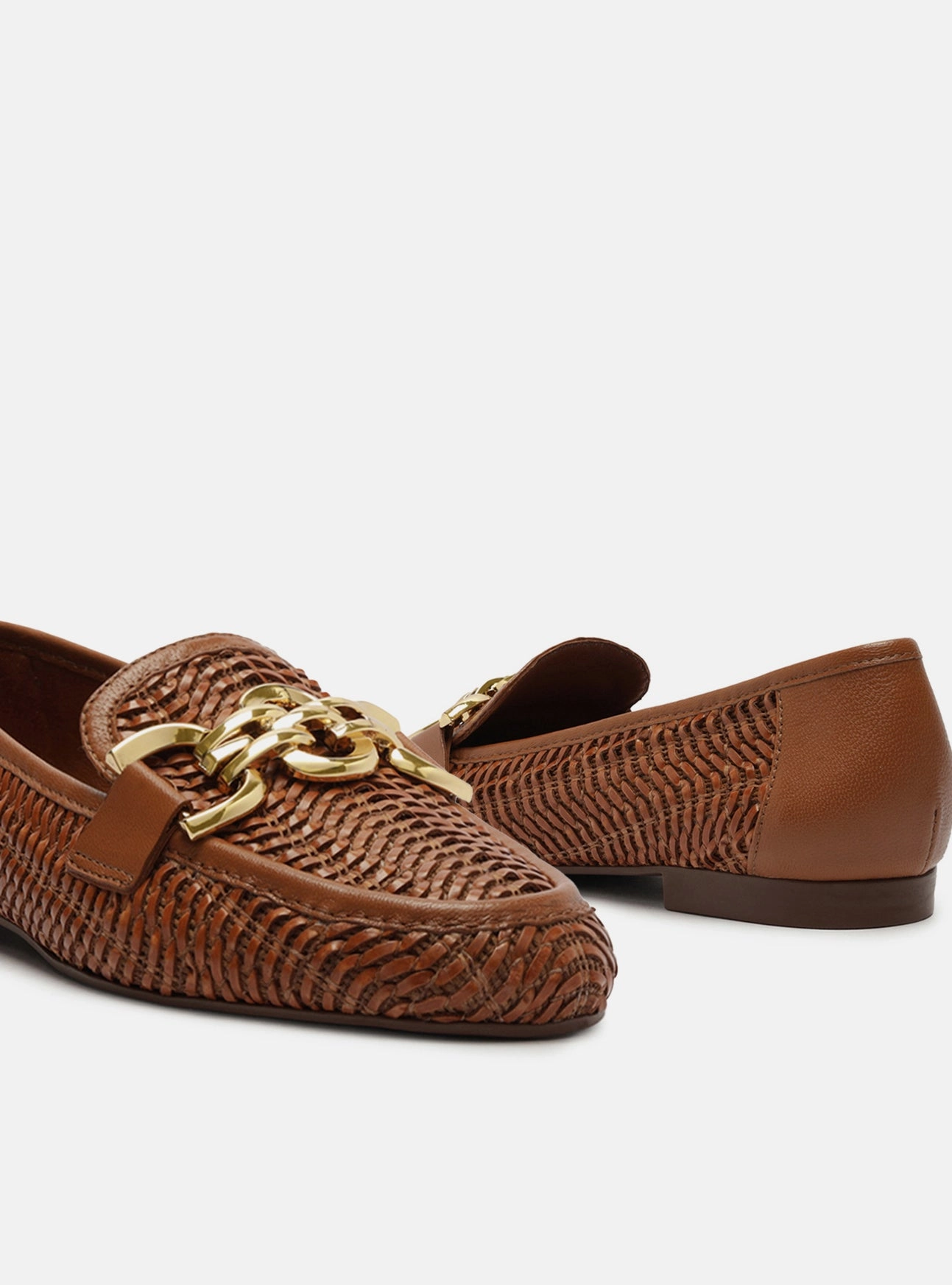 Wedding Step Elyse Loafer