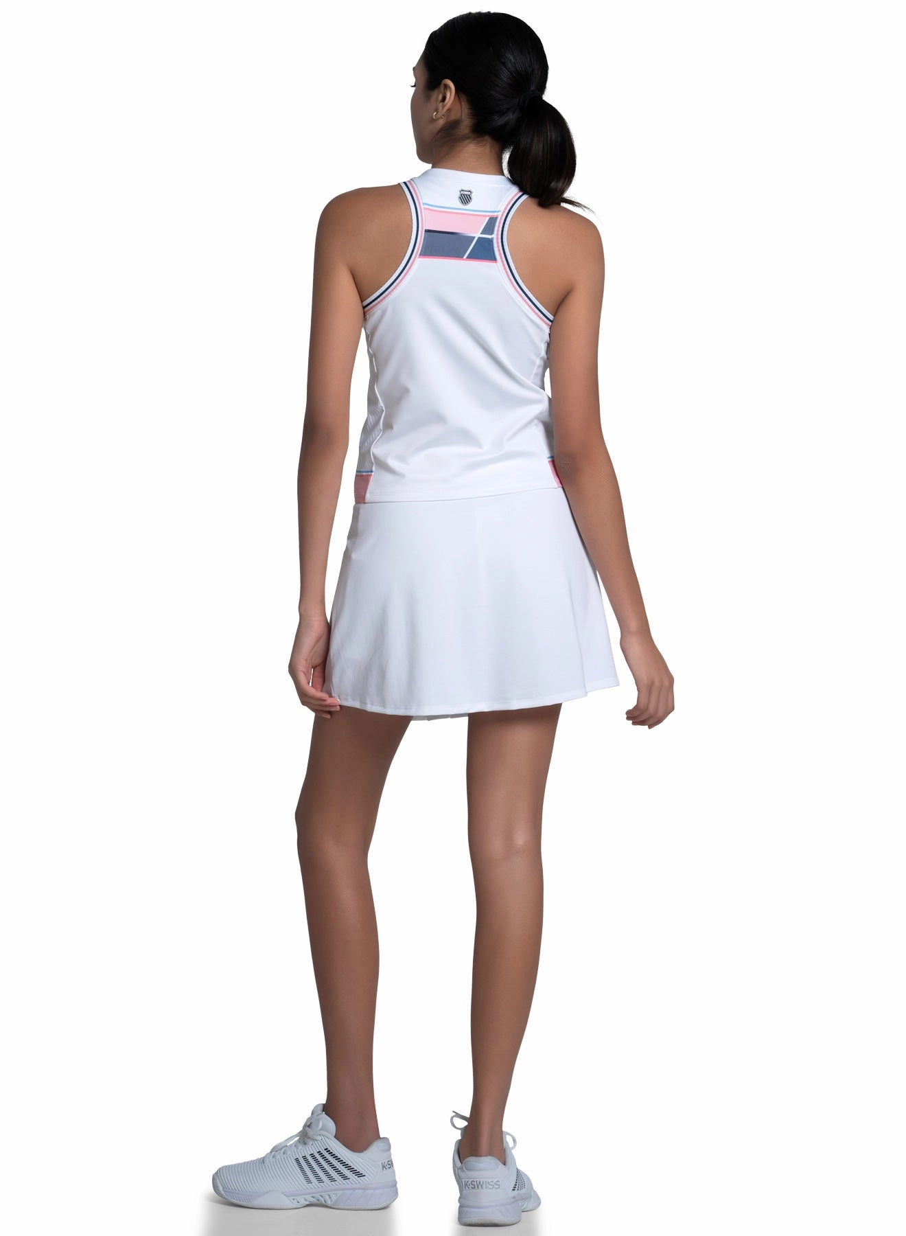 ButterySoftTextile Endgame Tank