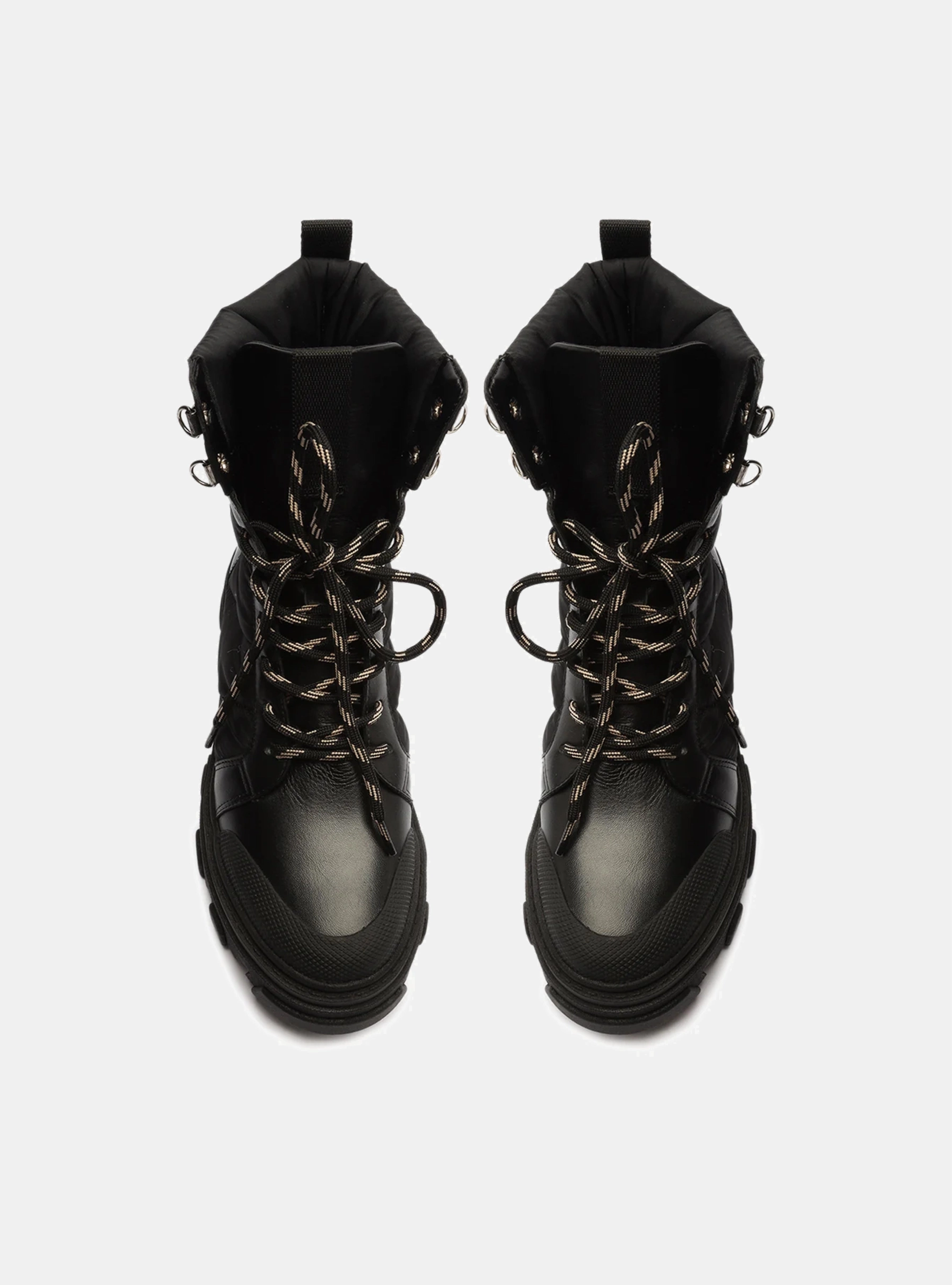 Liv Leather Bootie Urban Edge Anti   Static