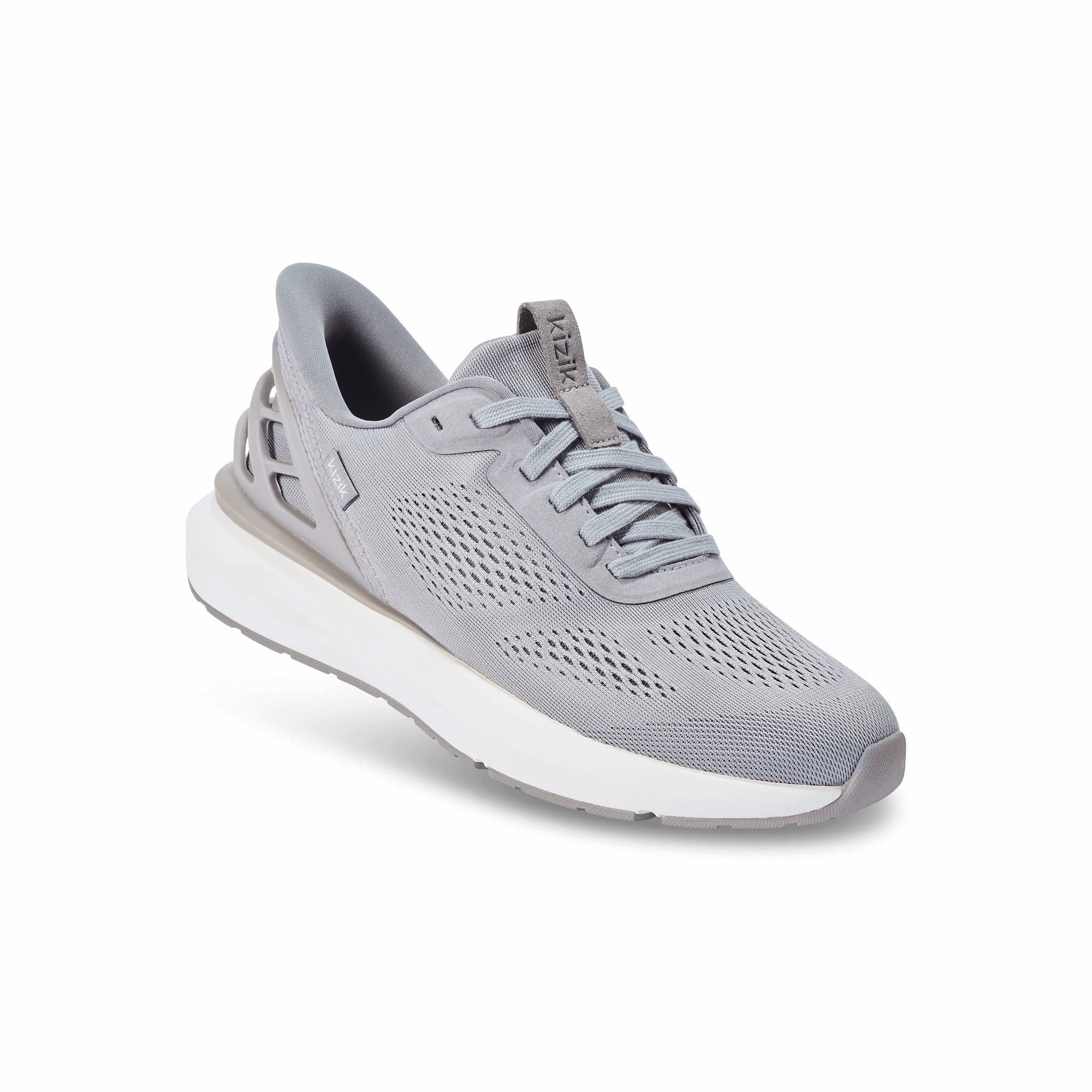 Performance Wear Climate Control Technology Men's Athens 2 - Alloy