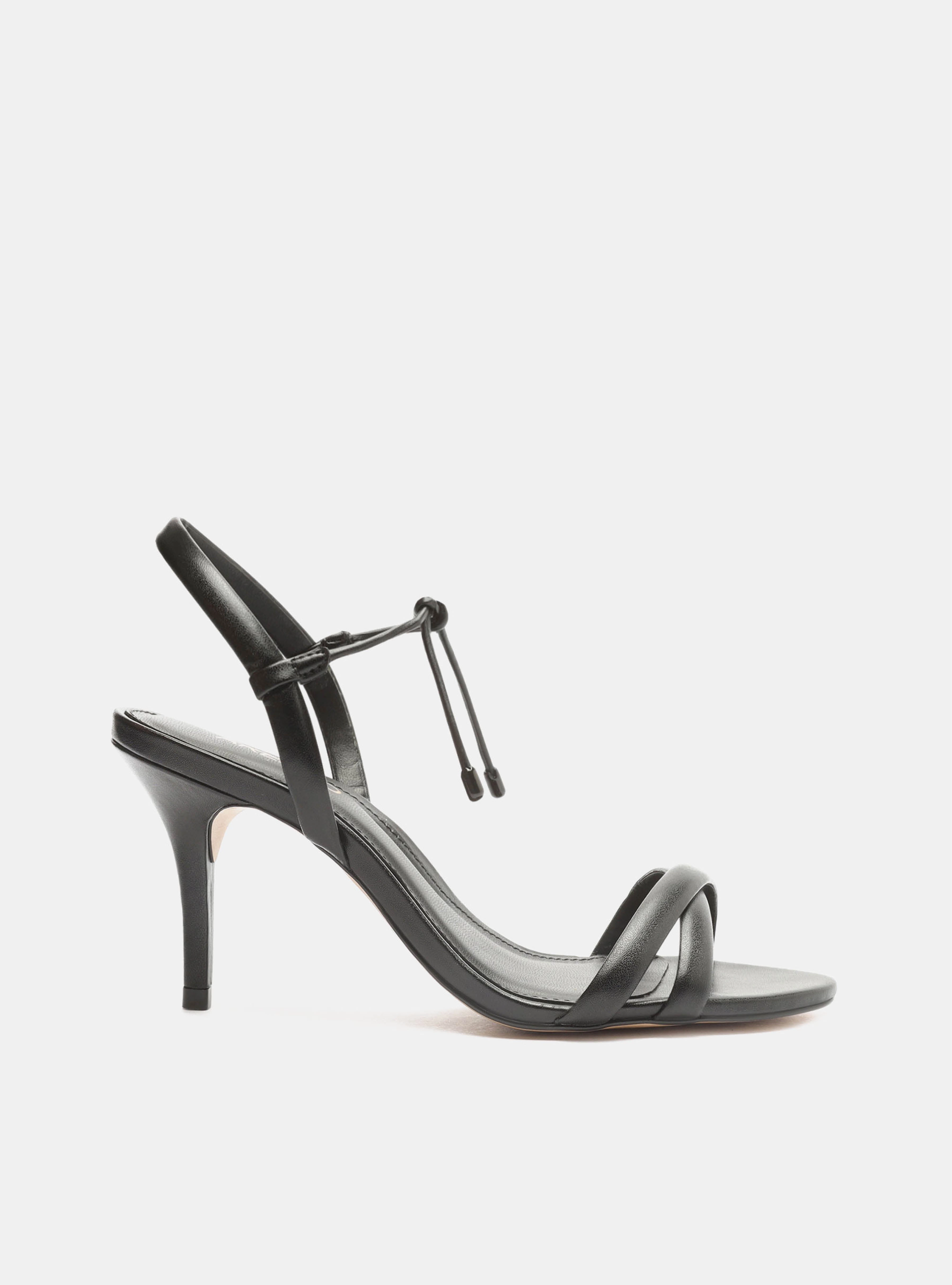 Erika  Stiletto Sandal Sporty Travel Shoes Comfortable Vacation Shoes