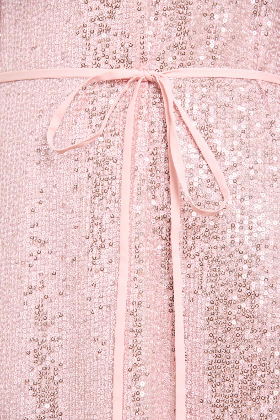 Evening-Wear Esme Off-Shoulder Ballerina Dress