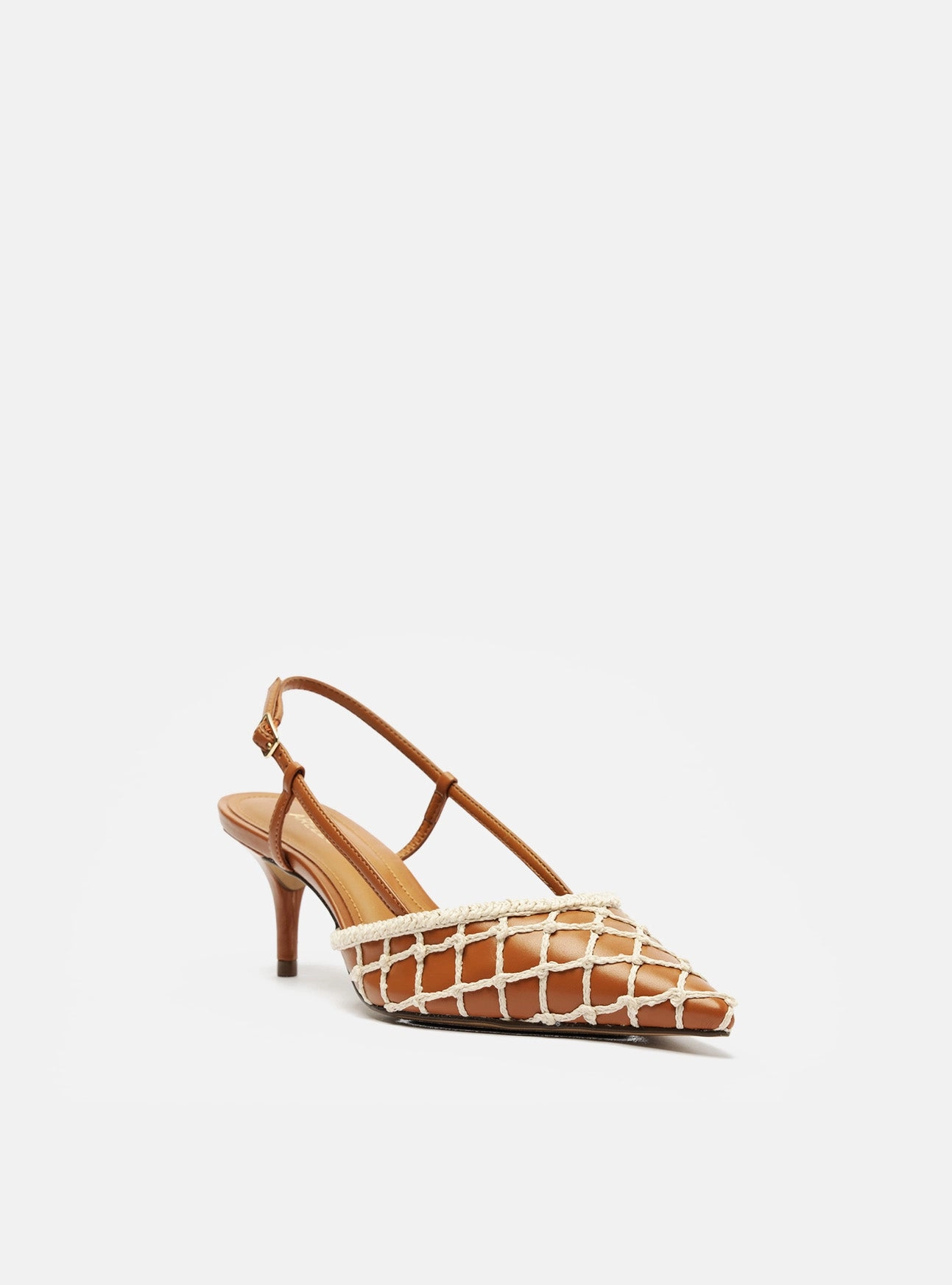 Light Travel Shoes Easy Entry Elliot  Stiletto Pump