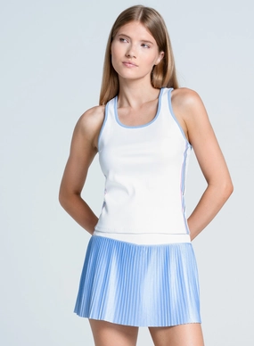 ThermalRegulation Got The Blues Rib Tank