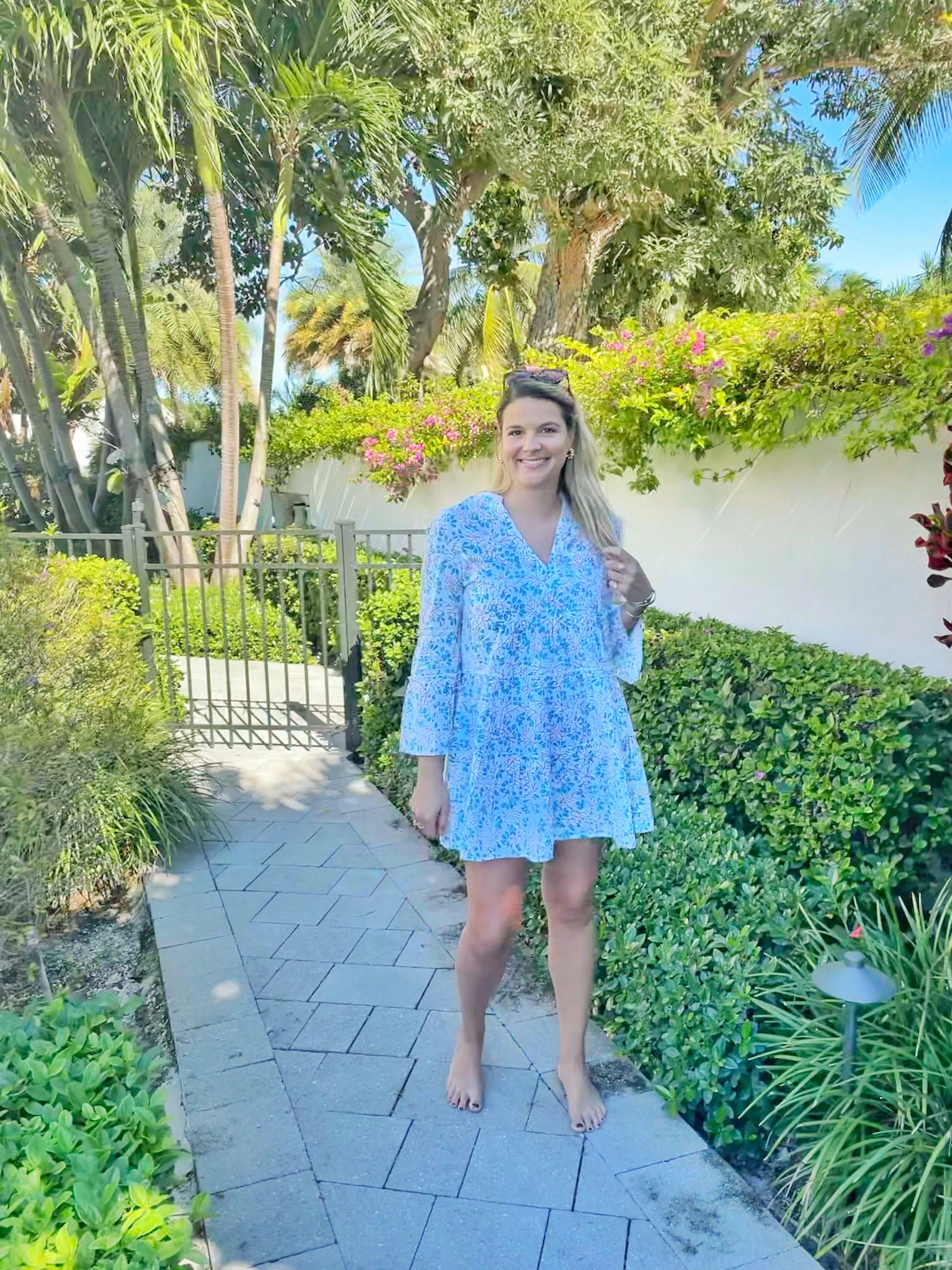 Rye Dress Green Gooseberry Evening Chic