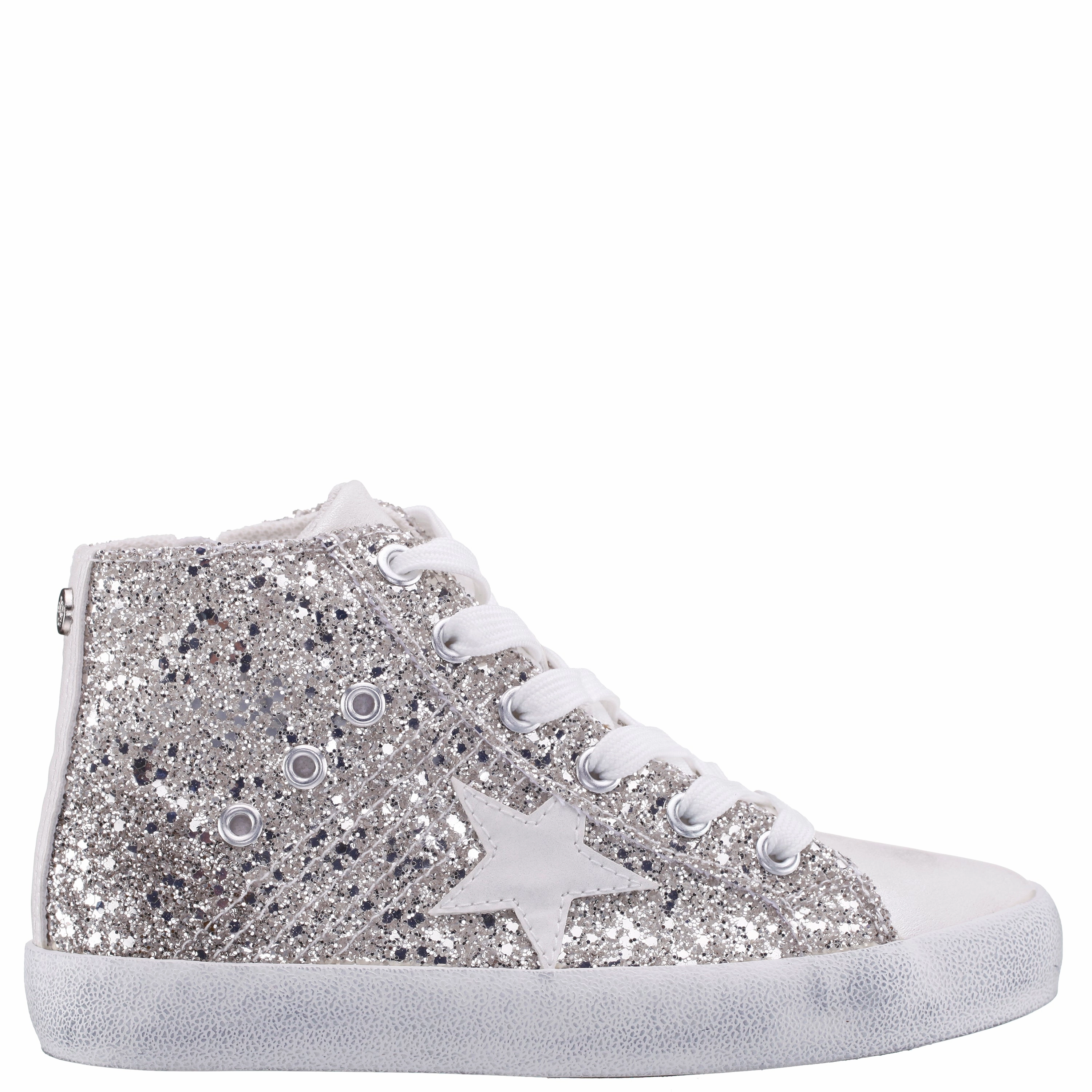 Sustainable materials Dynamic Support Frame TARALYN-SILVER