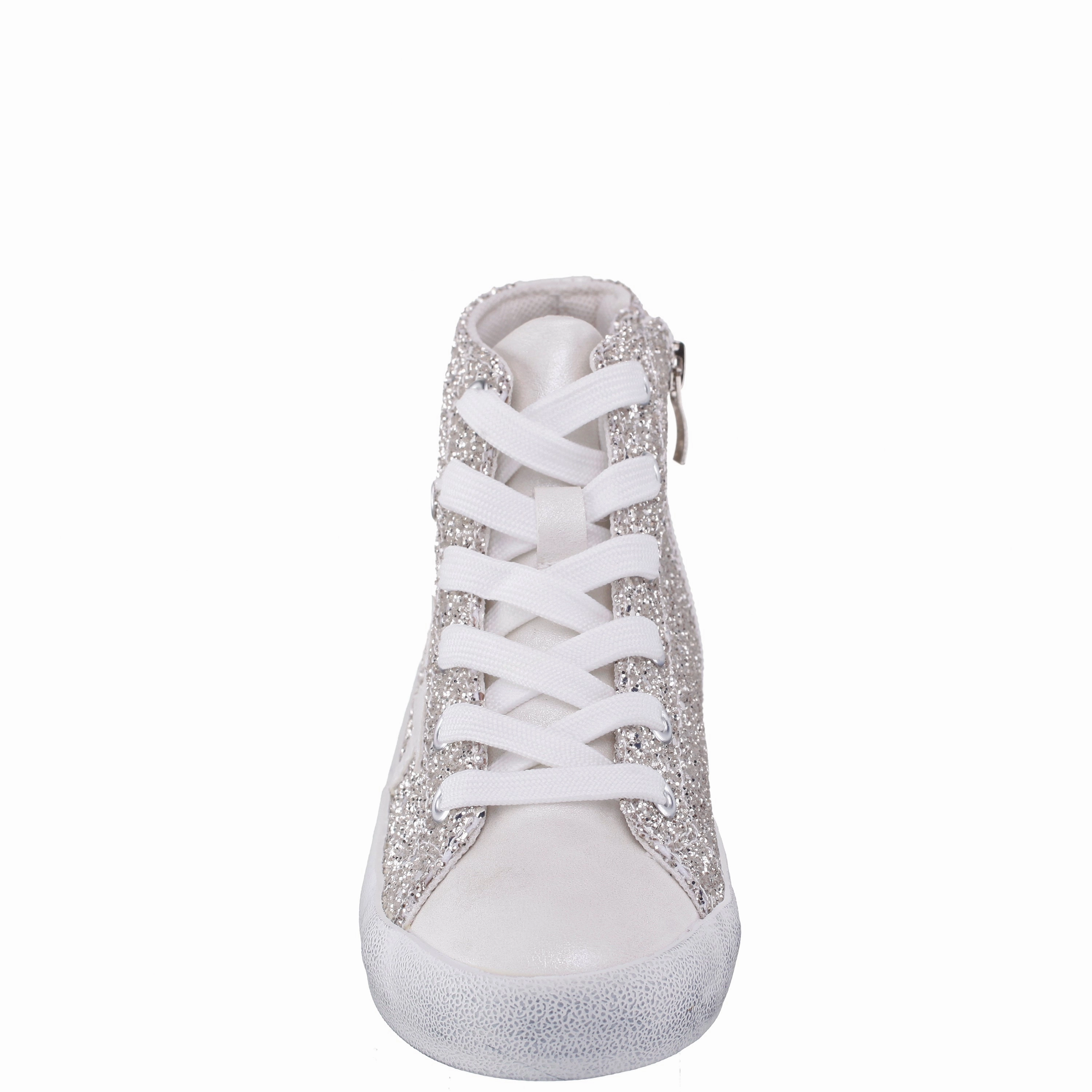 TARALYN-SILVER Sneakers Active Motion