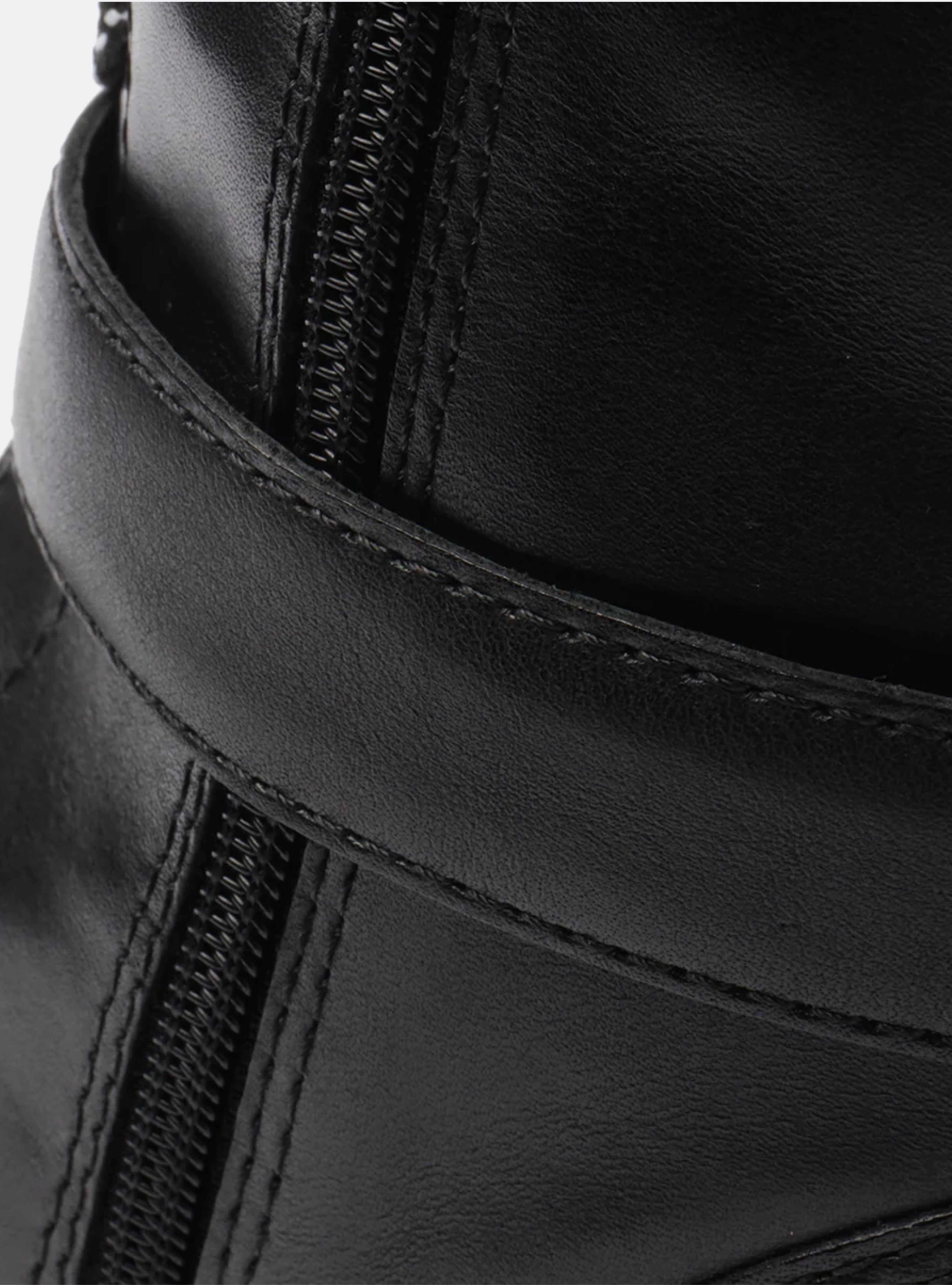 Trina Leather  Boot Shock Absorbing Daily Walks Grippy Outsole Rural Traveler