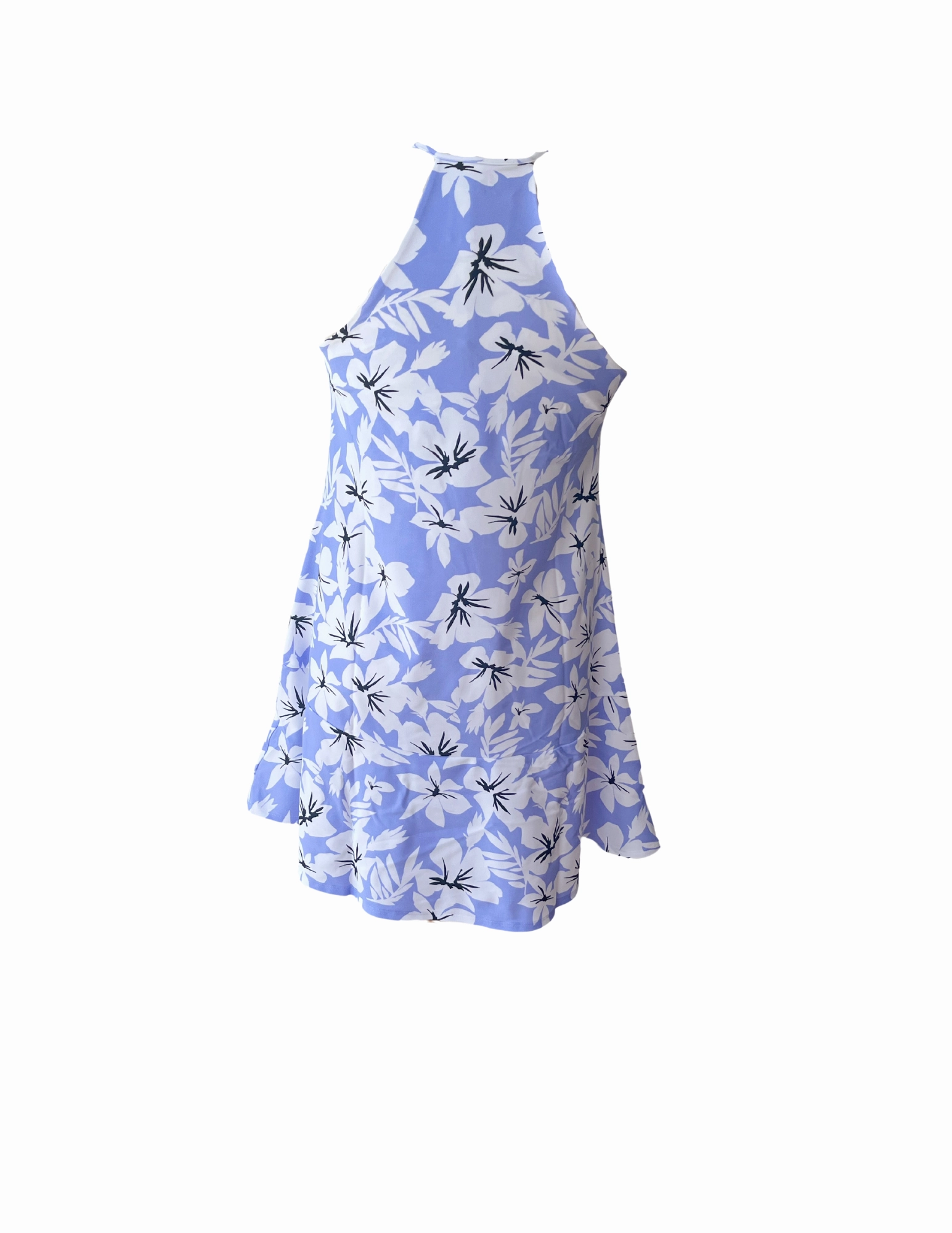 Stylish Touch Confident Touch Cape May Dress Hibiscus Lilac