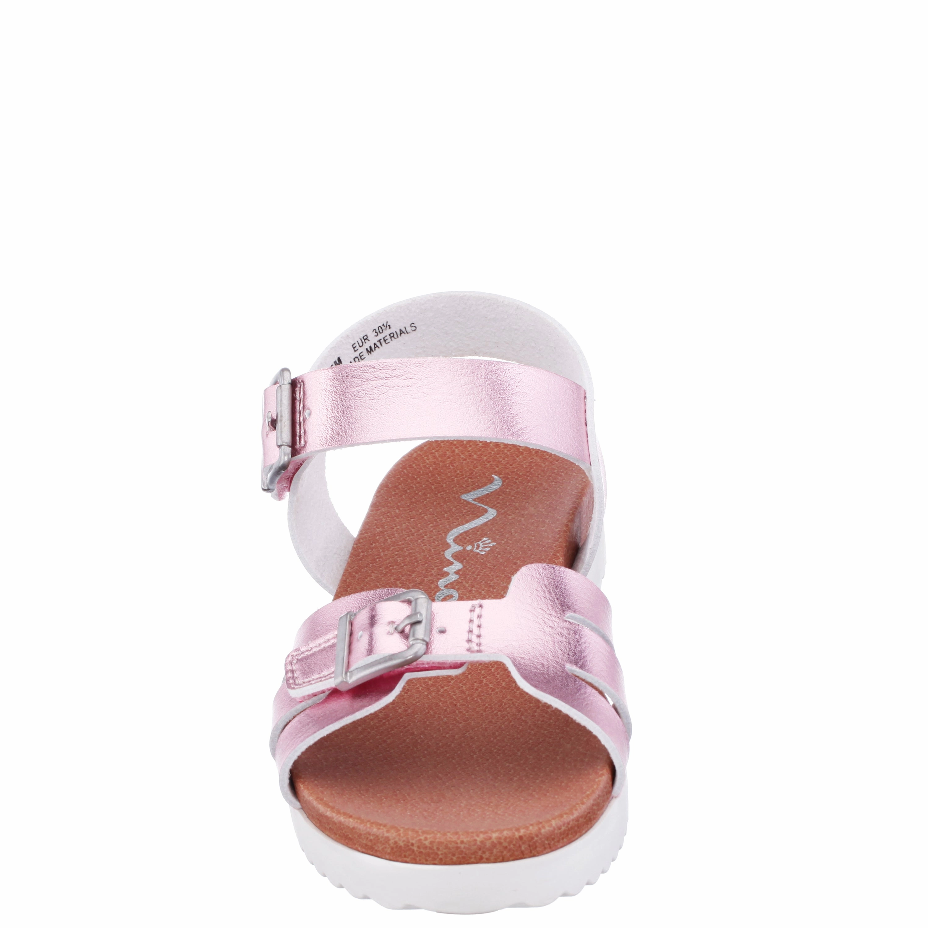 LACEY-PINK Comfortable Footwear for Summer Stylish and Comfortable