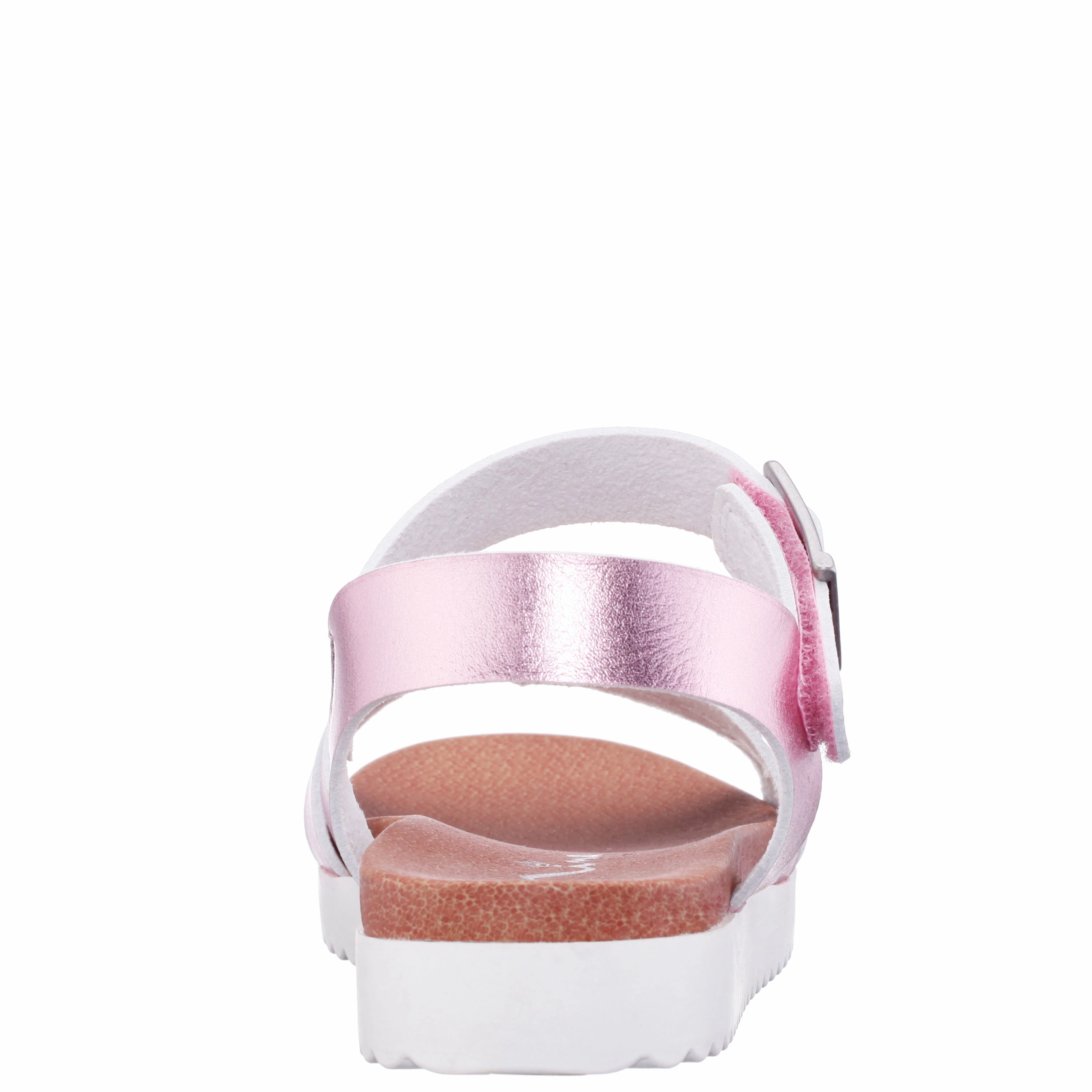 Sleek Sandals for Men Sleek Footwear LACEY-PINK